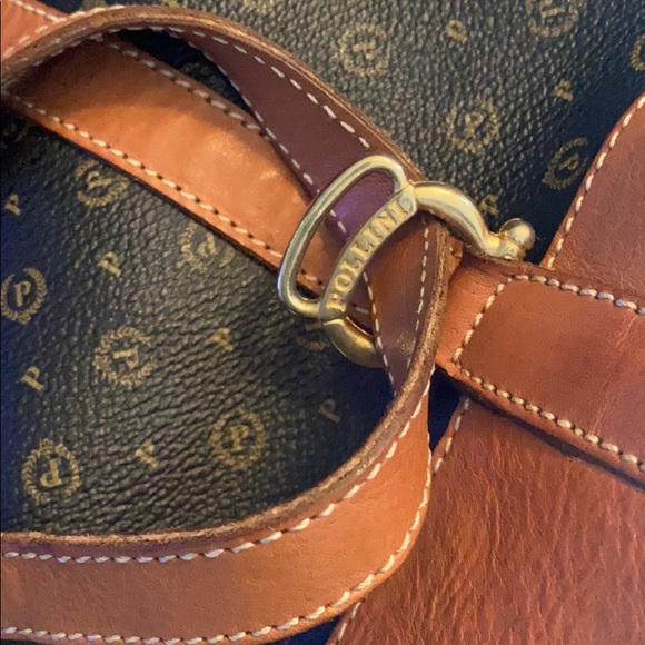 Pollini Backpack - Picture 8 of 16